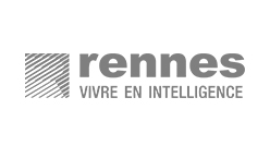 Logo de la ville de Rennes