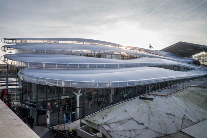 10 Gare Nord decembre 2018