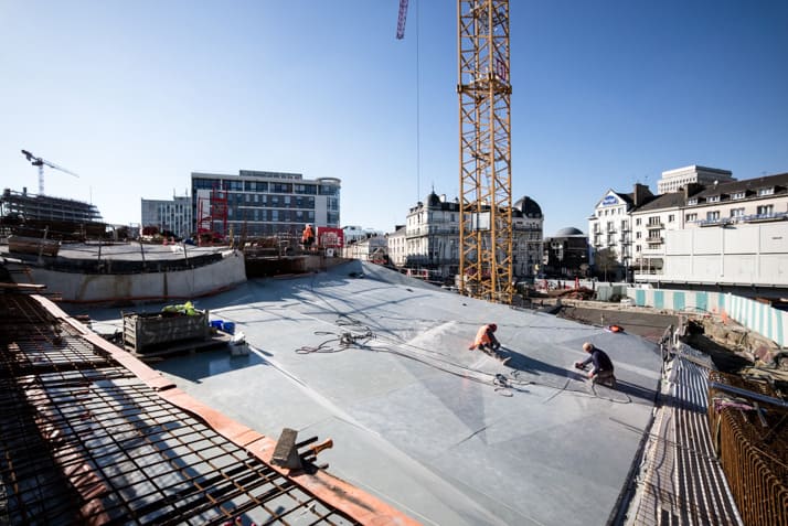 Gare Chantier fevrier 2018 2