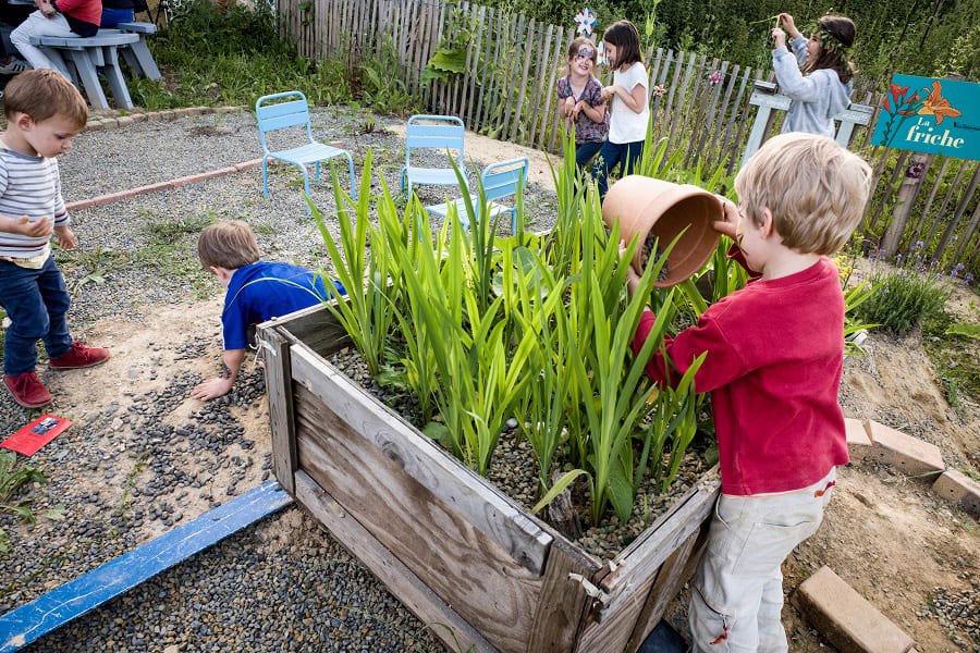 Inauguration jardin les vagabondes HD 11