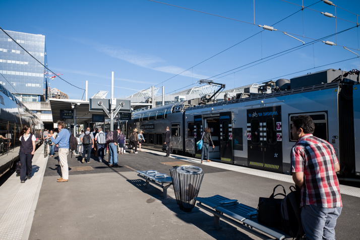 5 Gare quai 9 10 juin 2018