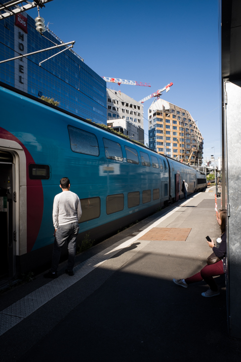 6 Gare quais vue feüval juin 2018