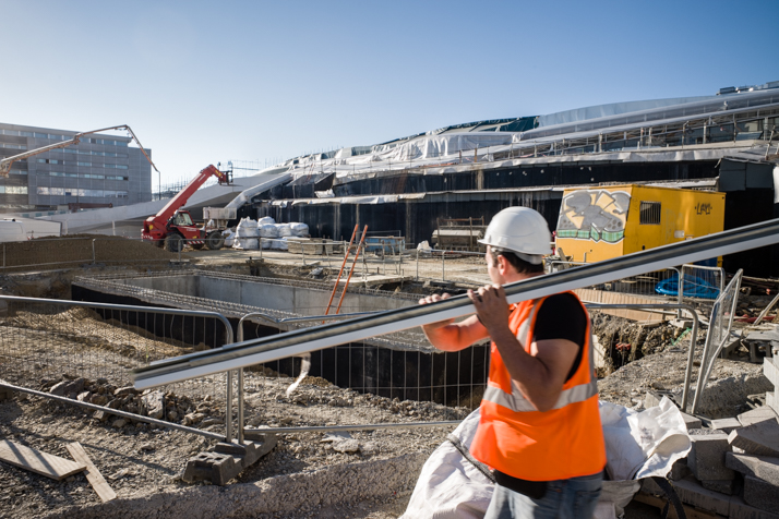 9 Gare Nord juin 2018