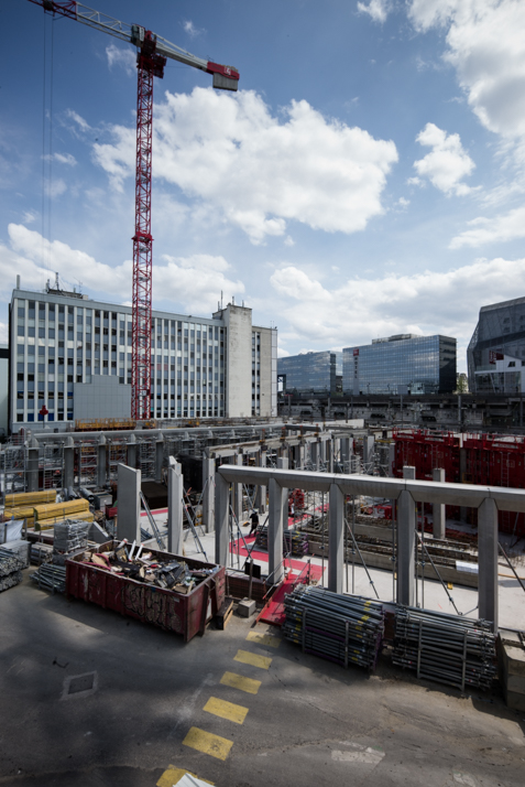 Chantier Beaumont Eurorennes avril 2021 1