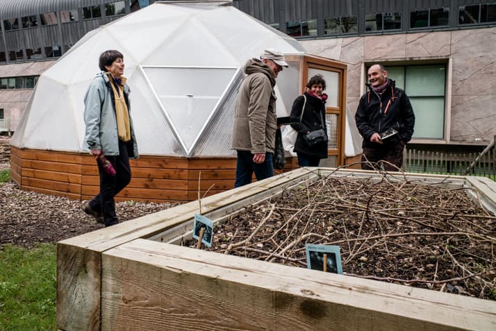 Jardin des Vagabondes reveil printemps 29