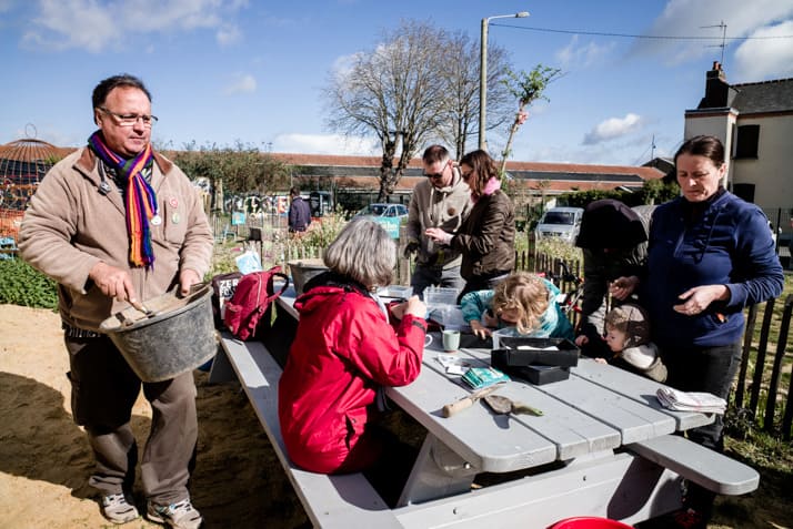 Jardin des Vagabondes reveil printemps 5