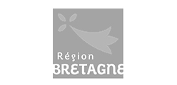 Logo de la Région Bretagne
