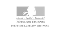 Logo de la République Française