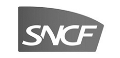Logo de la SNCF