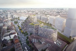 L'îlot Beaumont a trouvé son architecte